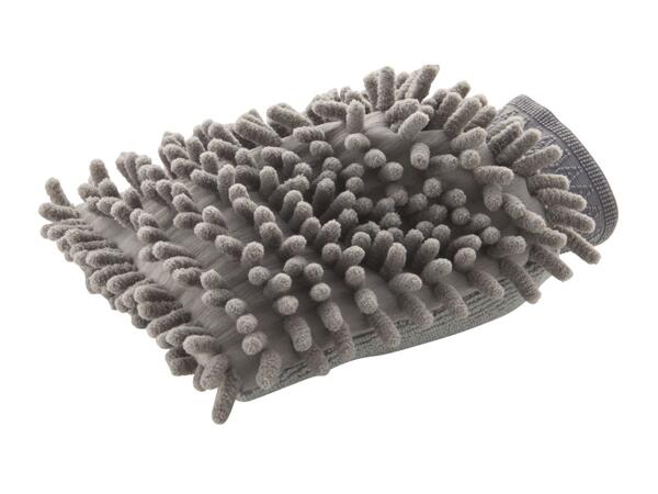 CRIVIT Bike Cleaning Kit - 10 Pieces