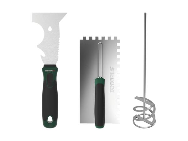 Spatule/​truelle/​mélangeur