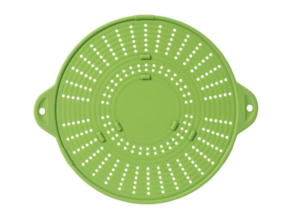 Ernesto 3-in-1: splatter guard, trivet and strainer1