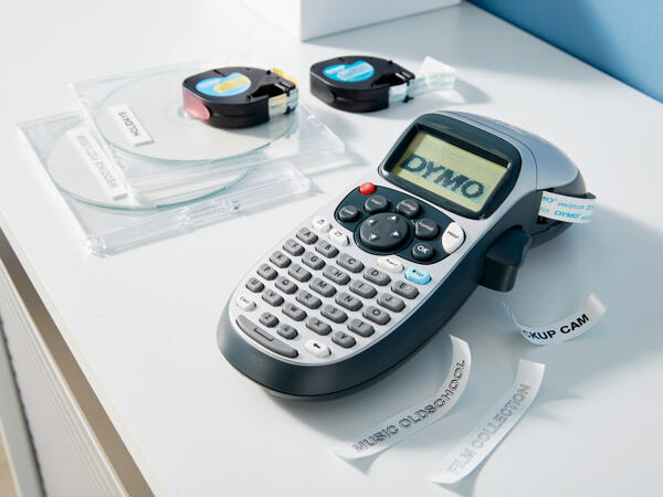 Label Maker