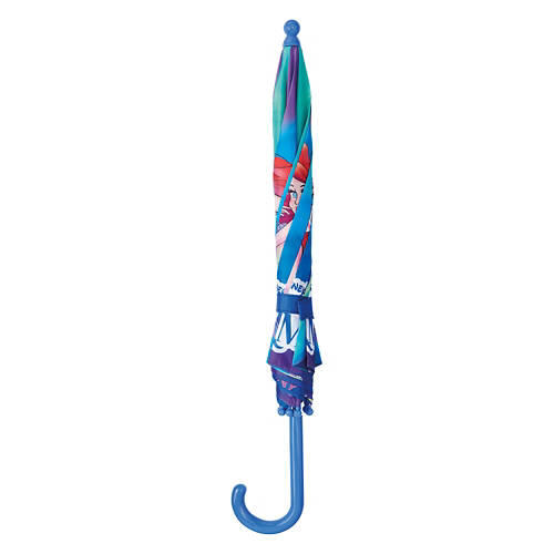 Children's Ariel Character Stick Umbrella