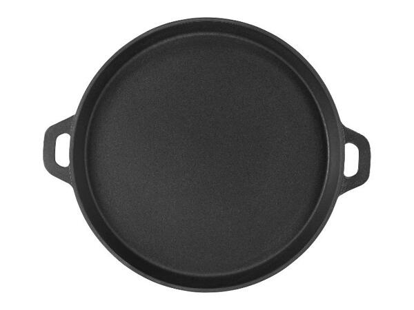 Grilovací plotýnka / pánev