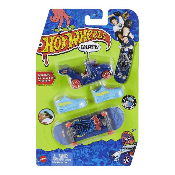 MATTEL(R) 				Jouet