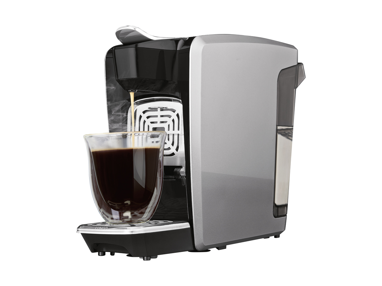Machine à café à capsules
