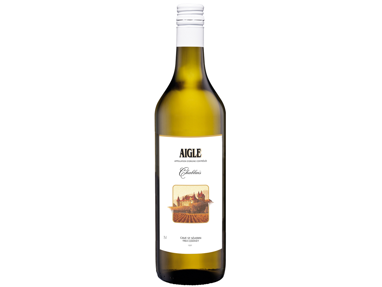 Aigle, Chablais AOC