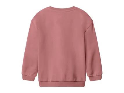 LUPILU Kids' Pink Sweatshirt