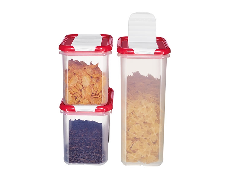 ERNESTO Measuring Jugs Or Storage Containers
