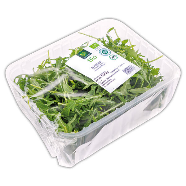 Bio-Salat