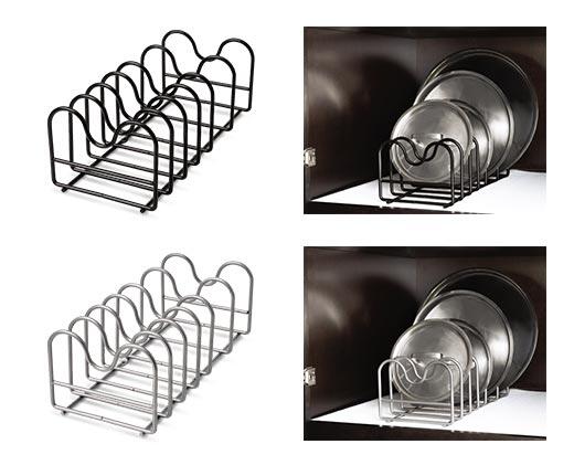 Huntington Home 
 Kitchen Cabinet Organizer