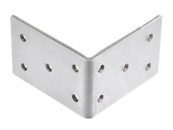 Parkside Angle Brackets/​Mending Plates