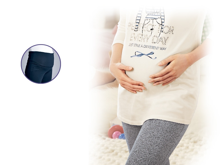 ESMARA Maternity Leisure Trousers