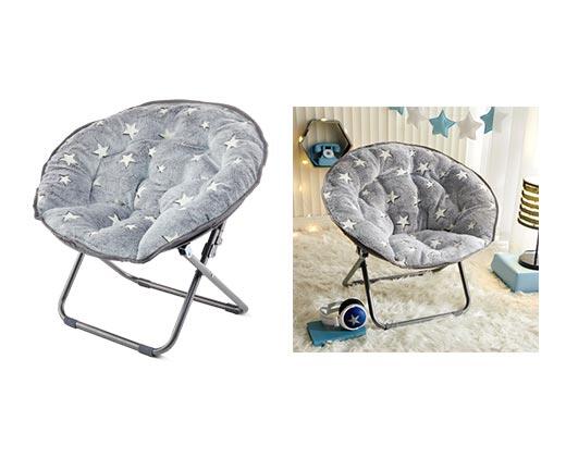 SOHL Furniture 
 Kids' Saucer Chair
