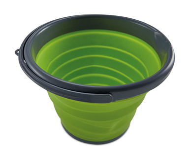 Folding Camping Bucket