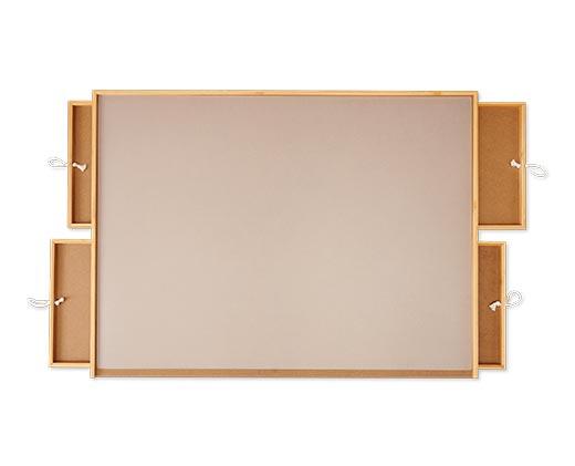 Huntington Home Puzzle Organizer