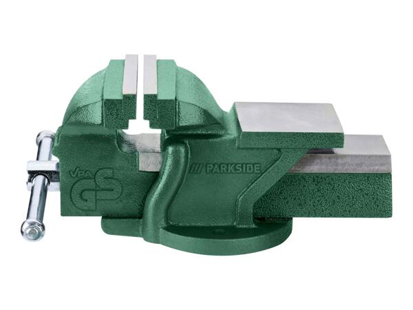 Parkside Bench Vice