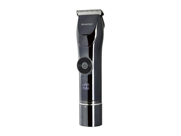 Silvercrest Personal Care Hair & Beard Trimmer
