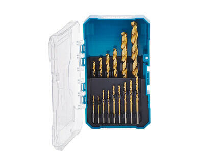 Assorted Drill Bit Sets