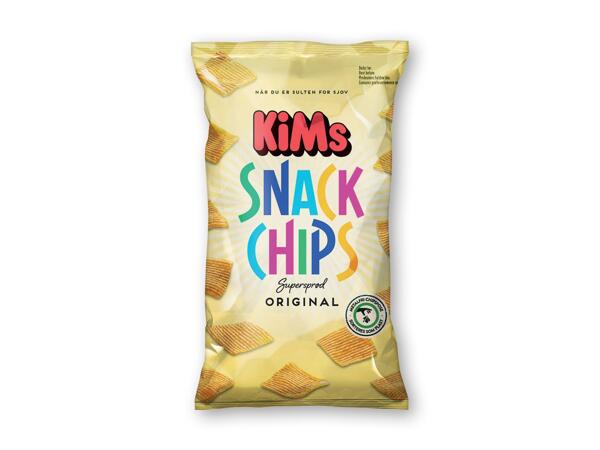 KIMS Chips