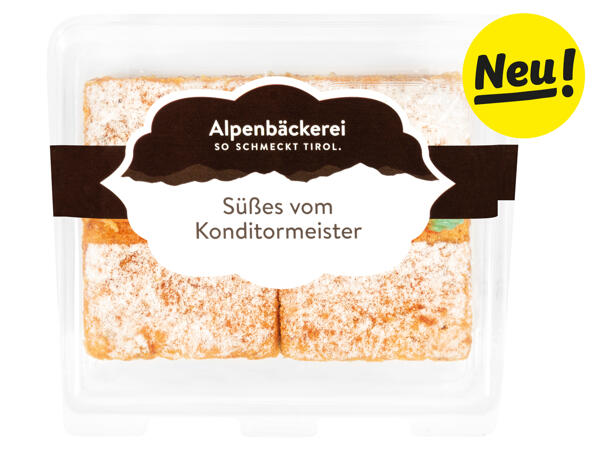 Karottenschnitte 2er