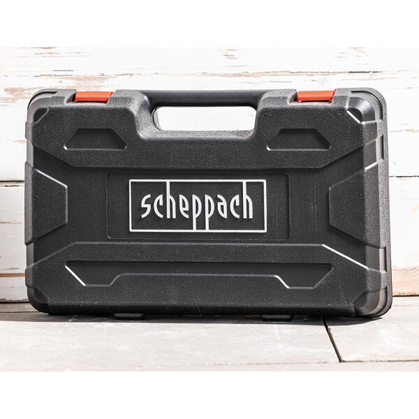 Akku-Gehölzschneider 20 V "brushless"