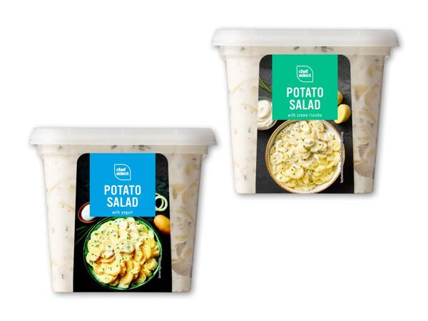Kartoffelsalat