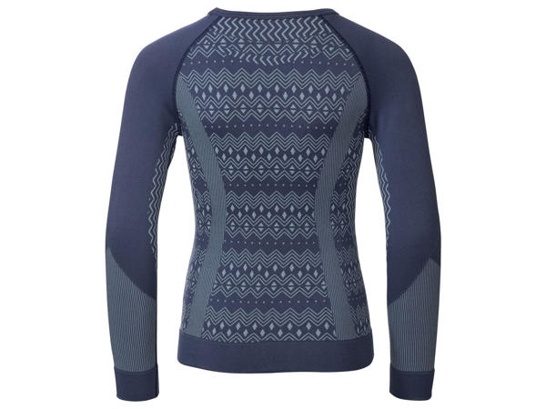 Kids' Base Layer Set