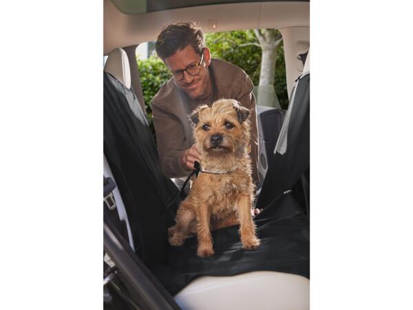Car Seat Cover
