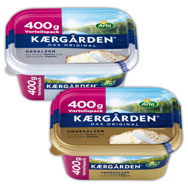 Kærgården
