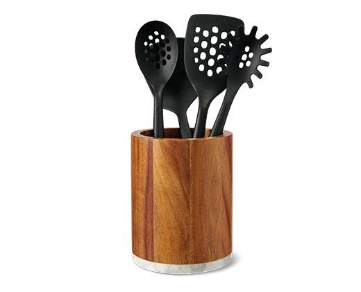 Crofton Acacia Kitchen Assortment