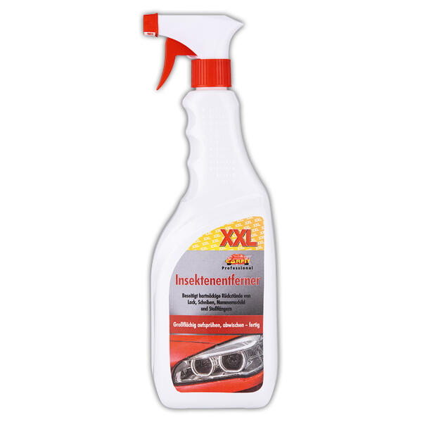XXL-KFZ-Reinigungshelfer