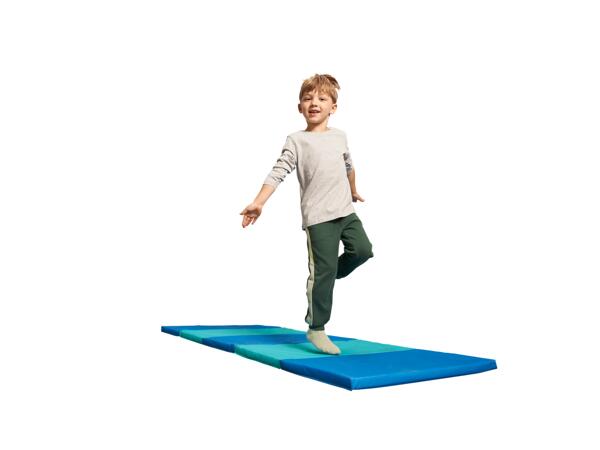 Kids' Foldable Gymnastics Mat
