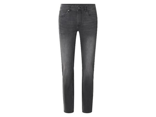 Pánské džíny "Slim Fit"