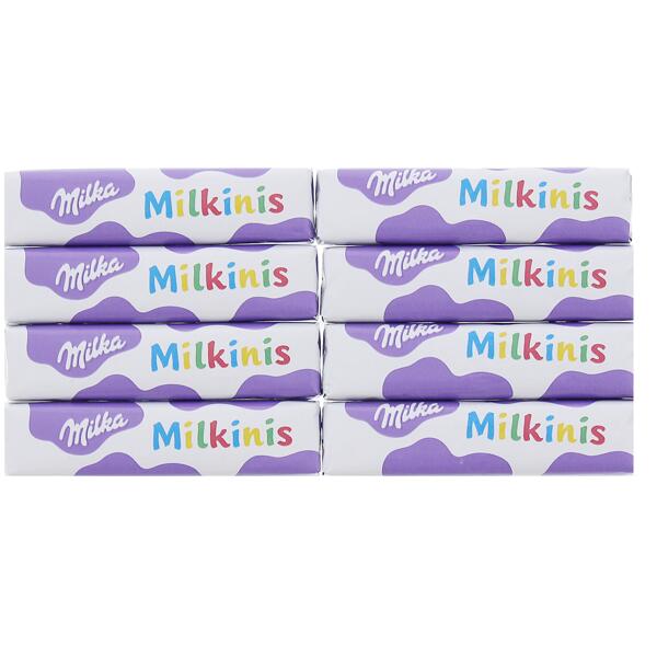 Milka Milkinis