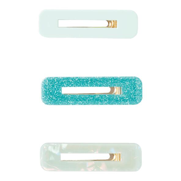 LACURA(R) 				Sommerlicher Haarschmuck