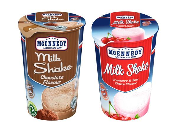 Milkshake