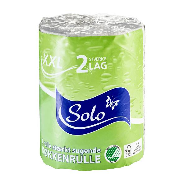 XXL Køkkenrulle