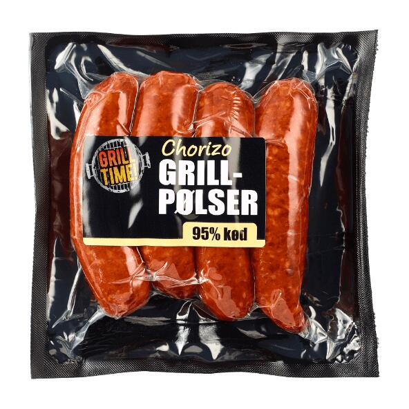 Pølser