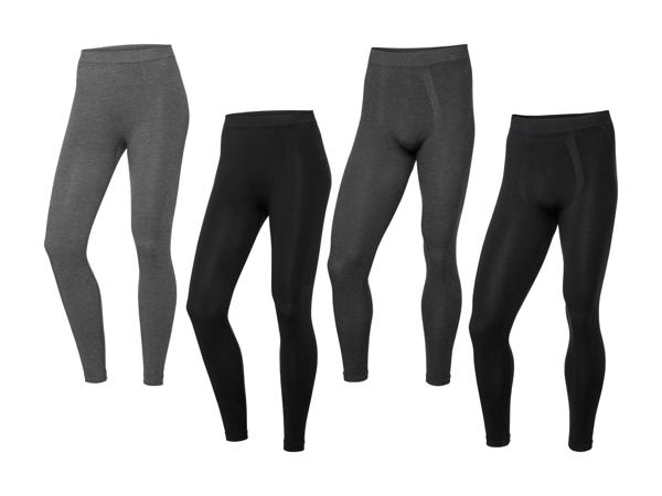 ESMARA LINGERIE(R) Termounderbukser
