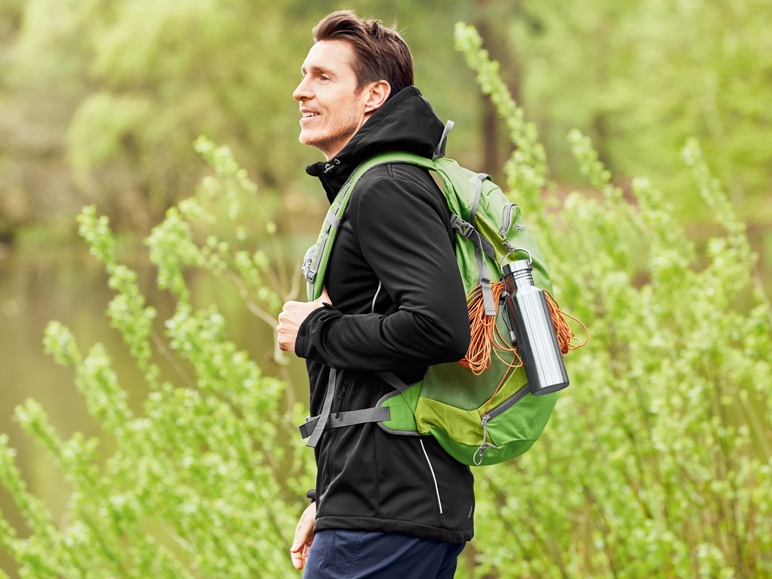 CRIVIT(R) Trekking-Rucksack