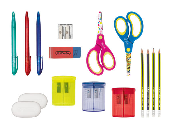 Fournitures de bureau Herlitz