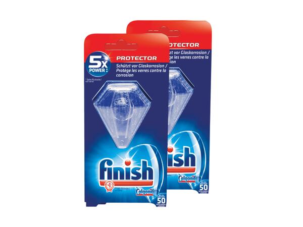Finish Protector