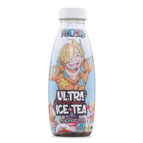 Anime Eistee, One Piece