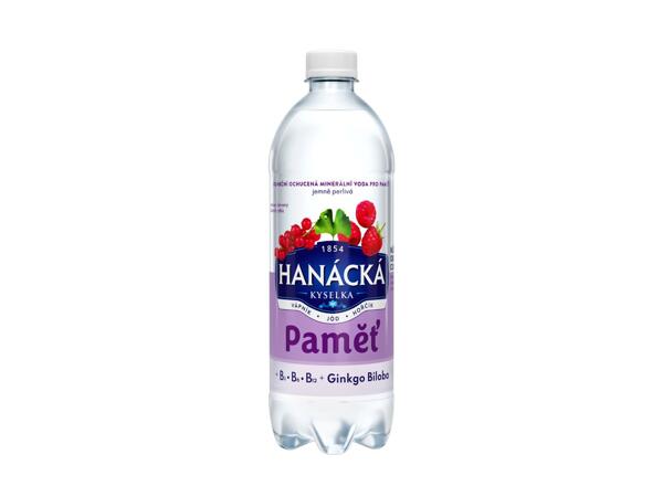 HANÁCKÁ KYSELKA