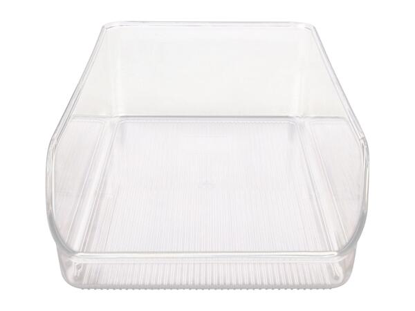 Ernesto Kitchen Cupboard Organiser
