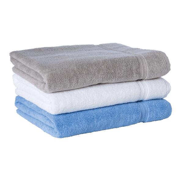 Serviette de bain