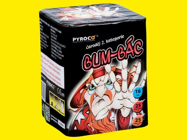 BUM BÁC