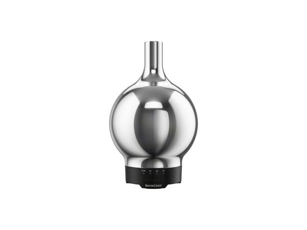 Ultraljud aromdiffusor