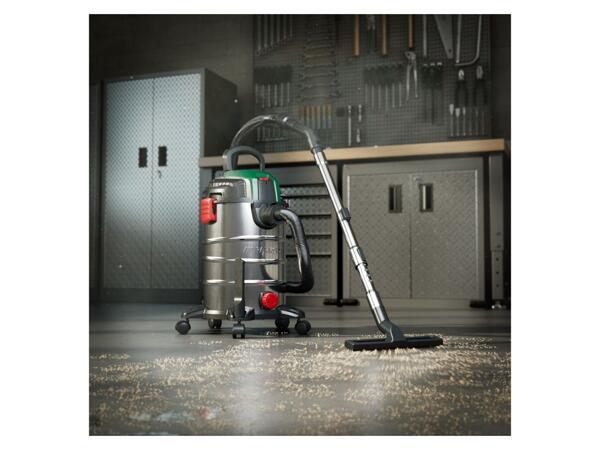 Wet & dry vacuum cleaner