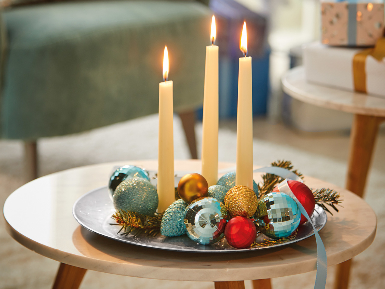 Melinera Decorative Trays1