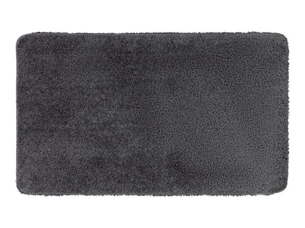 Livarno Home Bathroom Mat Set